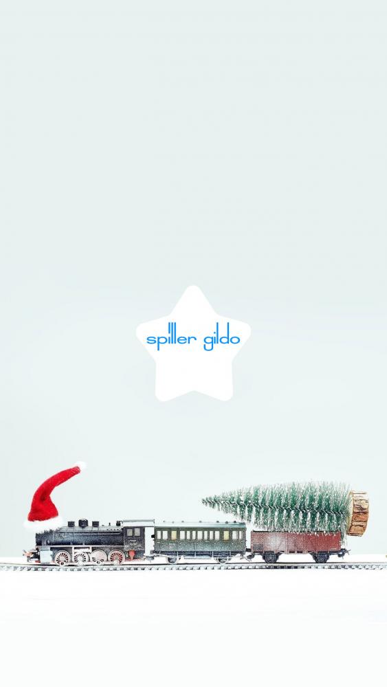 Festività Natalizie