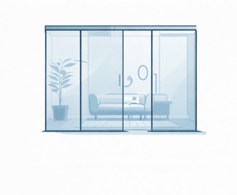 Porte e sistemi scorrevoli